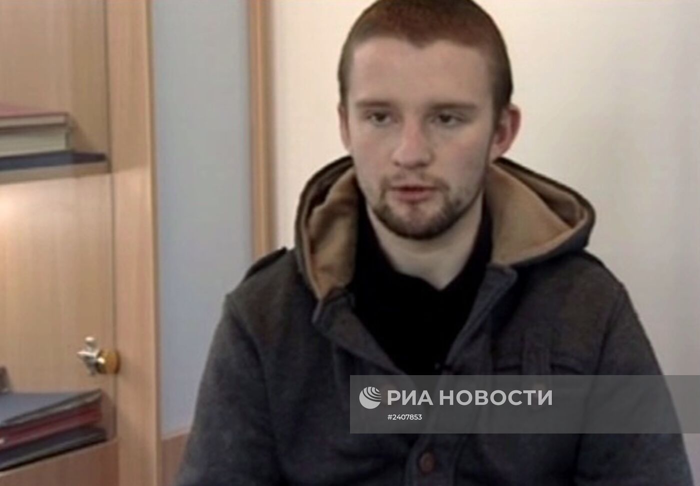 В России задержаны 25 украинцев, подозреваемых в подготовке диверсий в семи регионах РФ