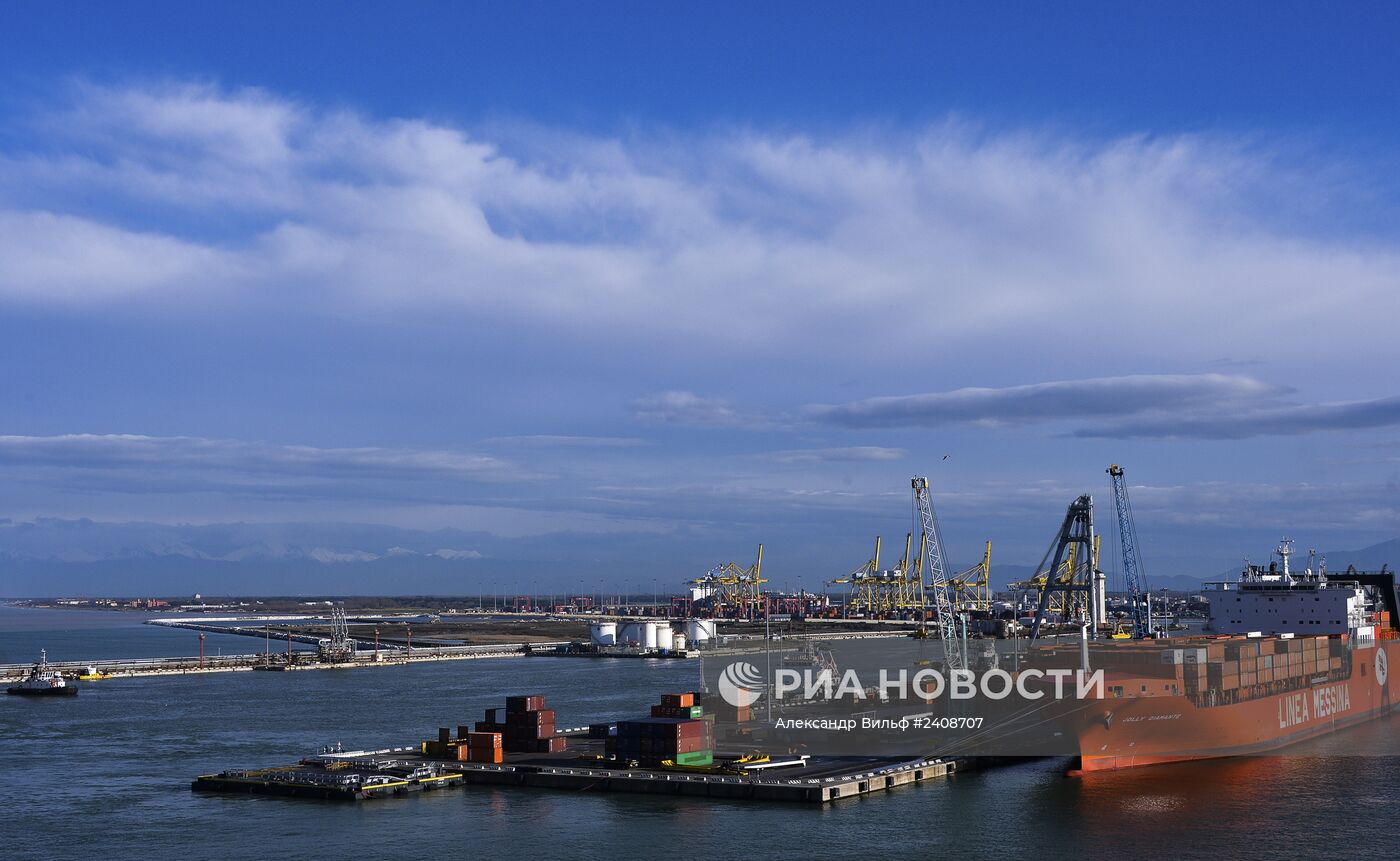 Страны мира. Италия