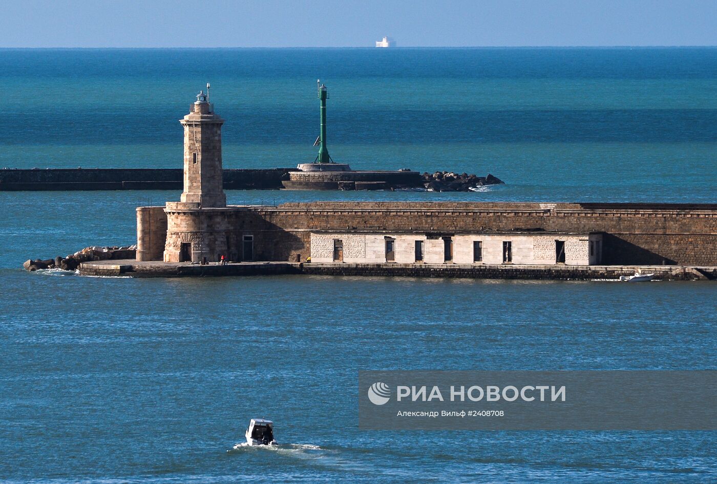 Страны мира. Италия