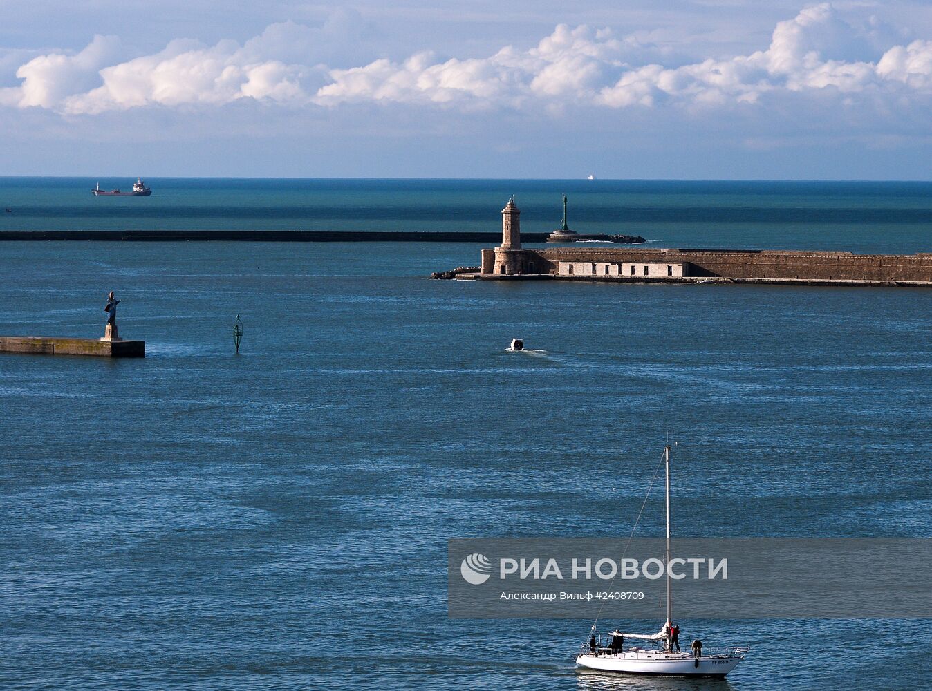 Страны мира. Италия