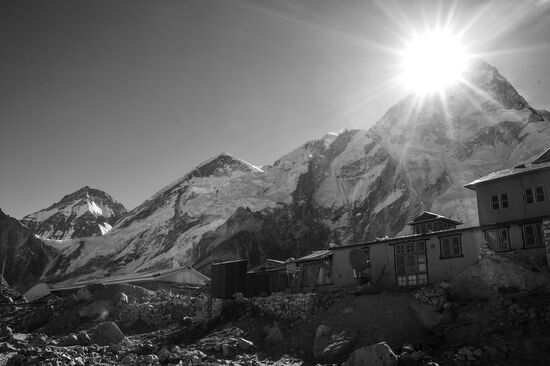 Страны мира. Непал