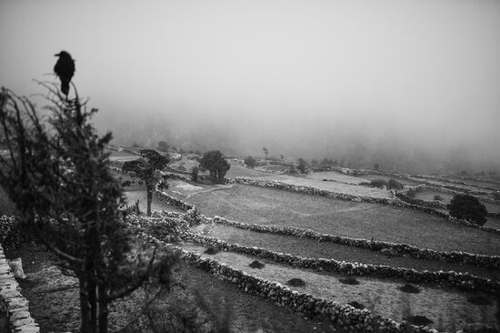 Страны мира. Непал