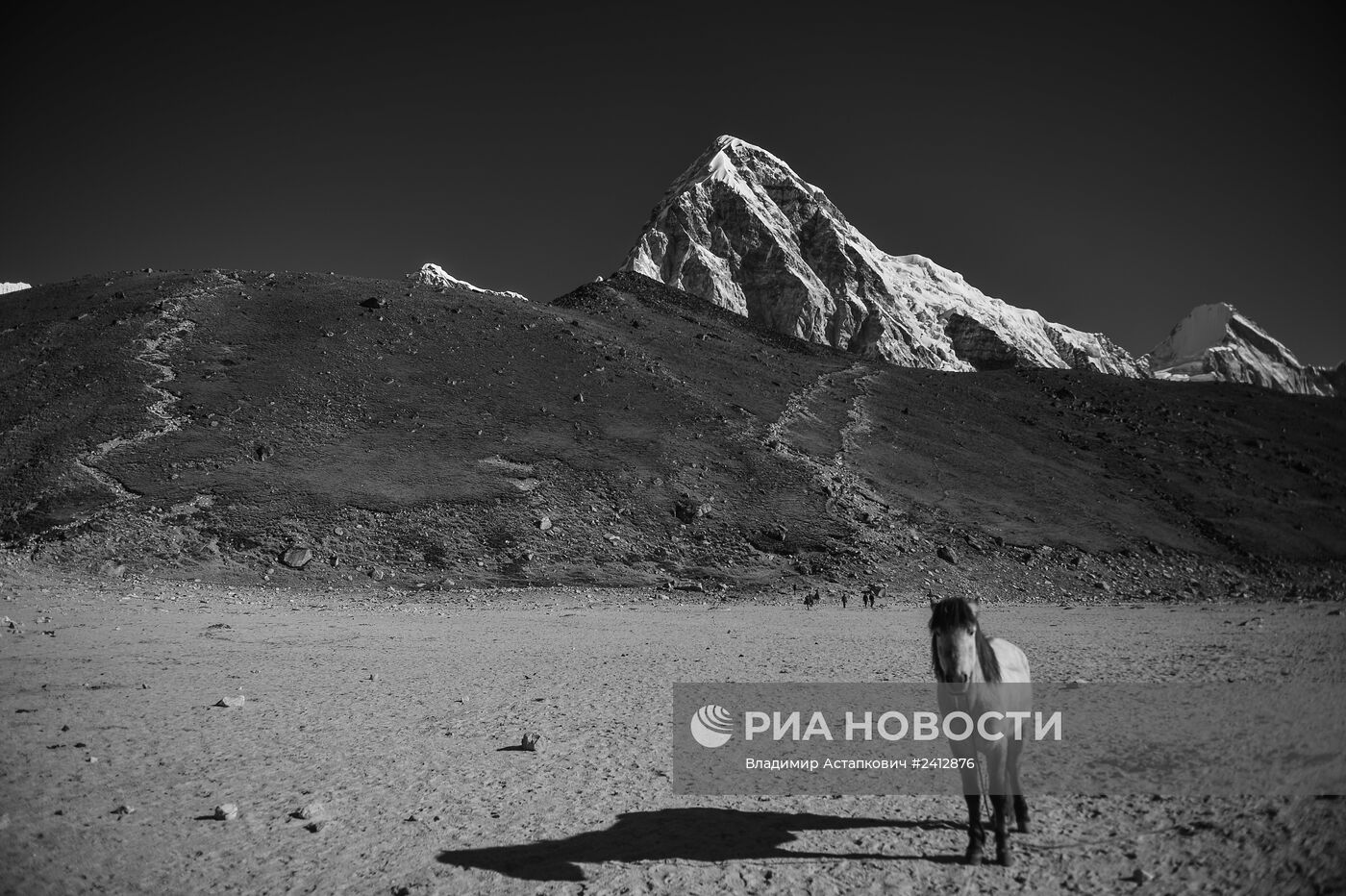 Страны мира. Непал