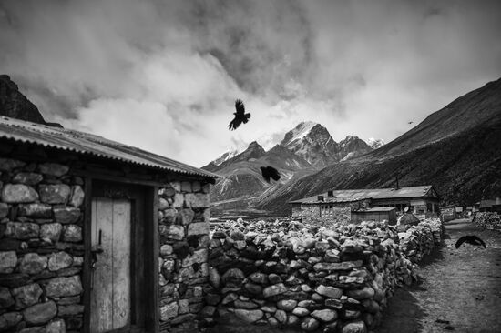 Страны мира. Непал