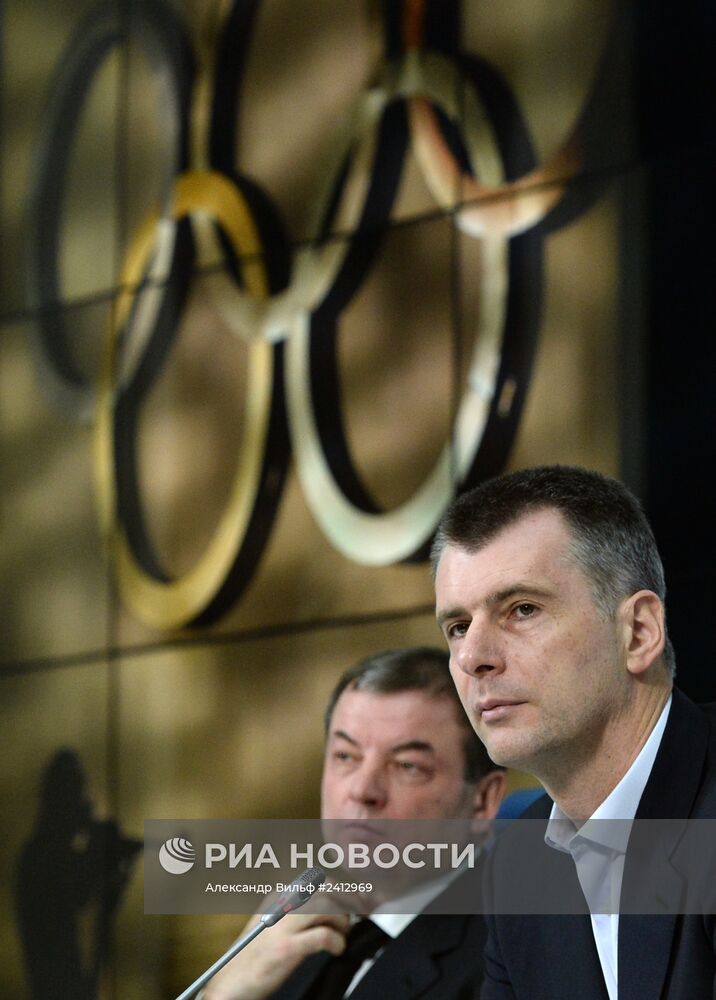 Сергей Кущенко и Михаил Прохоров заявили о своем уходе из Союза биатлонистов России
