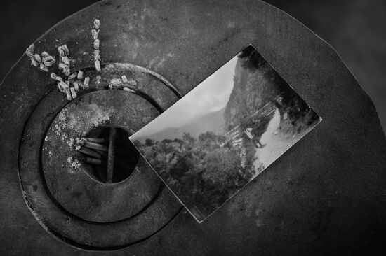 Страны мира. Непал