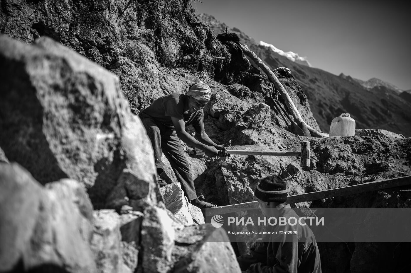 Страны мира. Непал