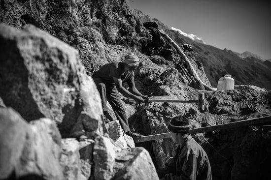 Страны мира. Непал