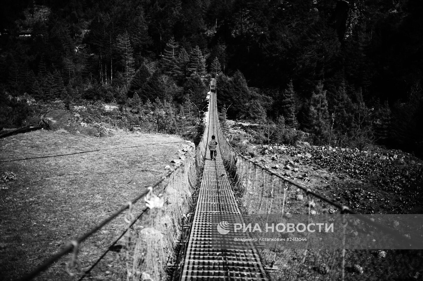 Страны мира. Непал