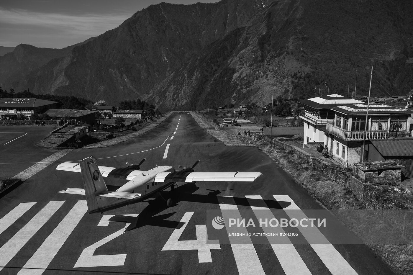 Страны мира. Непал