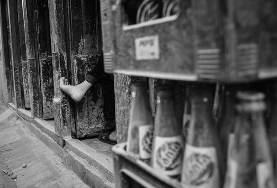 Страны мира. Непал