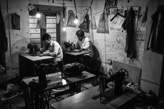 Страны мира. Непал