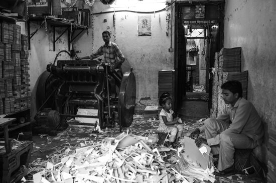 Страны мира. Непал