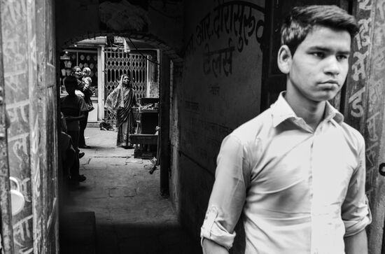 Страны мира. Непал