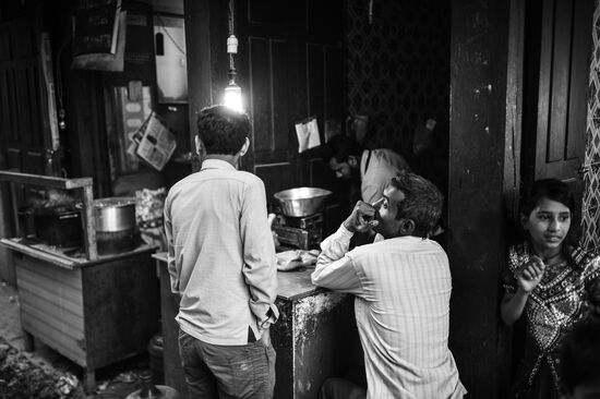 Страны мира. Непал