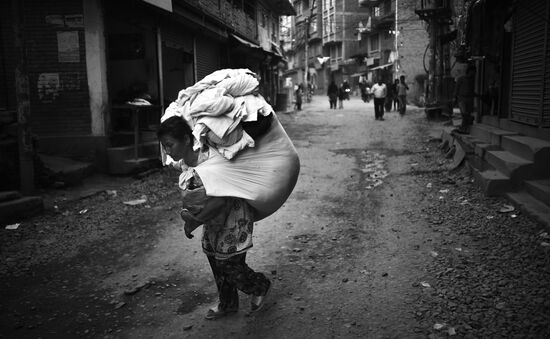 Страны мира. Непал