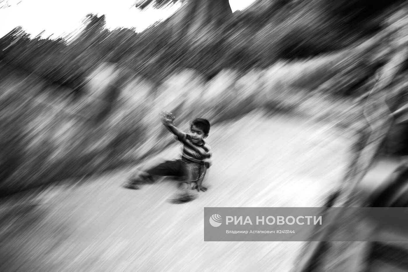 Страны мира. Непал