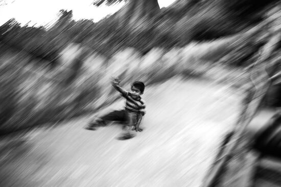 Страны мира. Непал