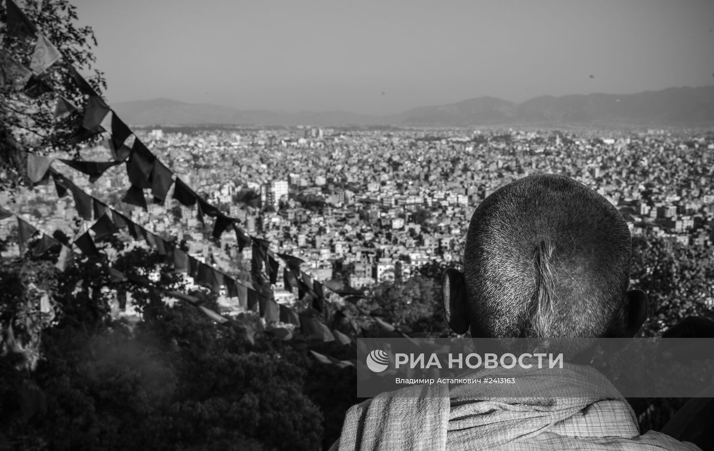 Страны мира. Непал