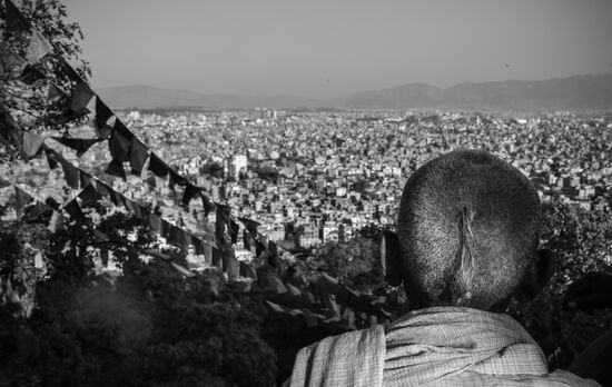 Страны мира. Непал