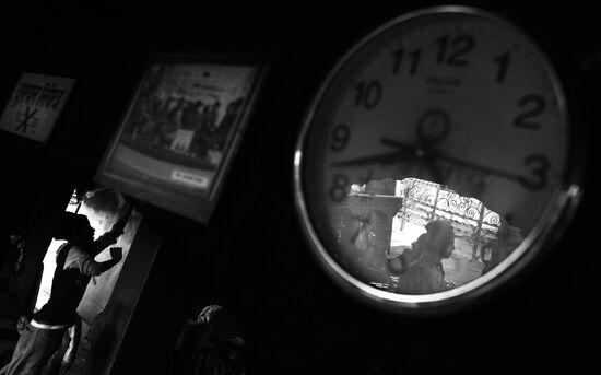 Страны мира. Непал