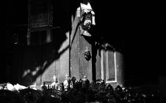 Страны мира. Непал