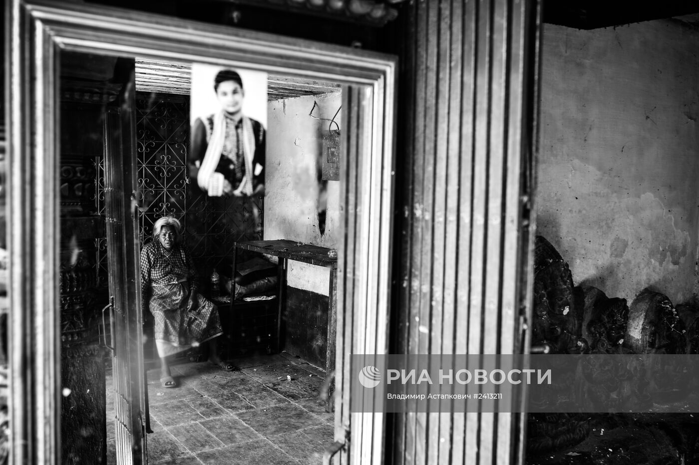 Страны мира. Непал