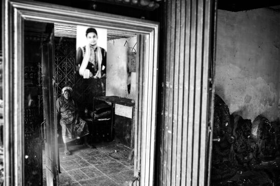 Страны мира. Непал