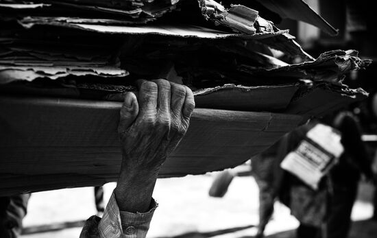 Страны мира. Непал