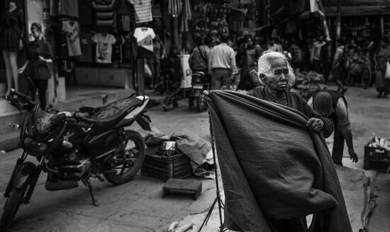 Страны мира. Непал