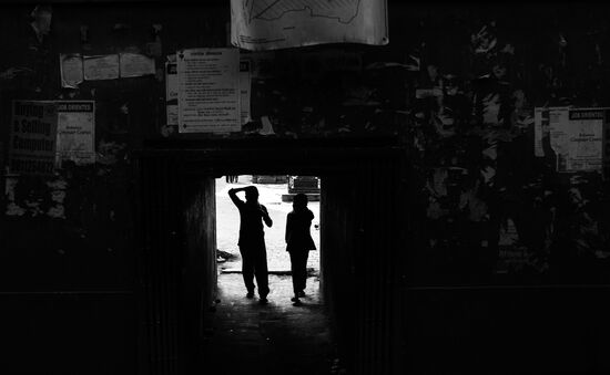 Страны мира. Непал