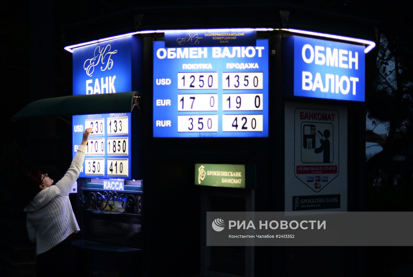 Города России. Ялта