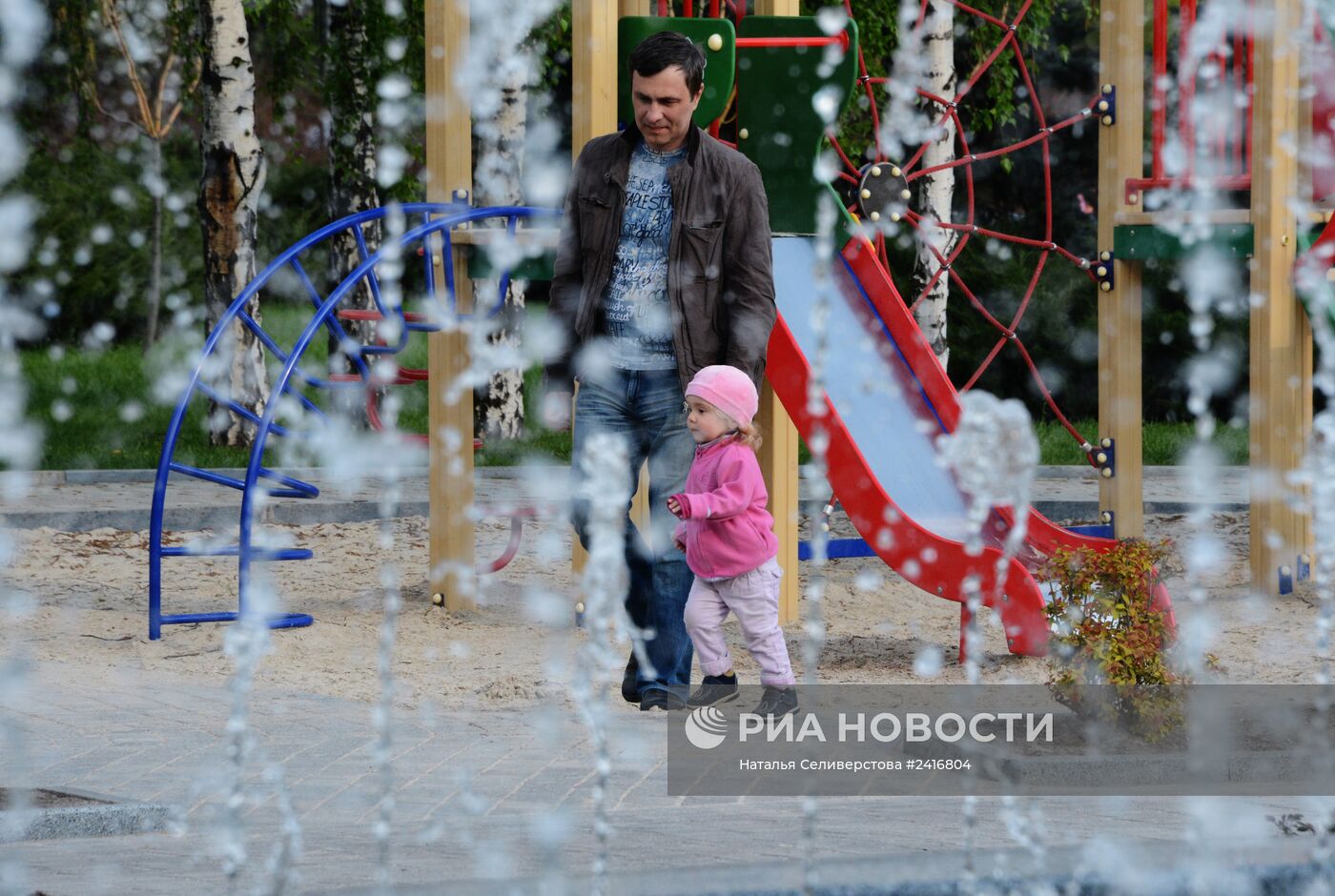 Ситуация в Донецке