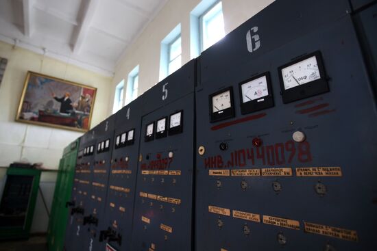 Северо-Крымский канал