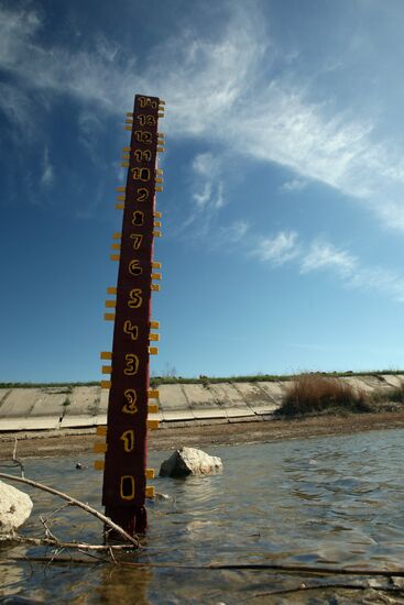 Северо-Крымский канал
