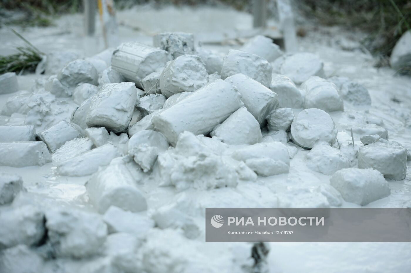 Бурение скважин для добычи воды в частном секторе Крыма