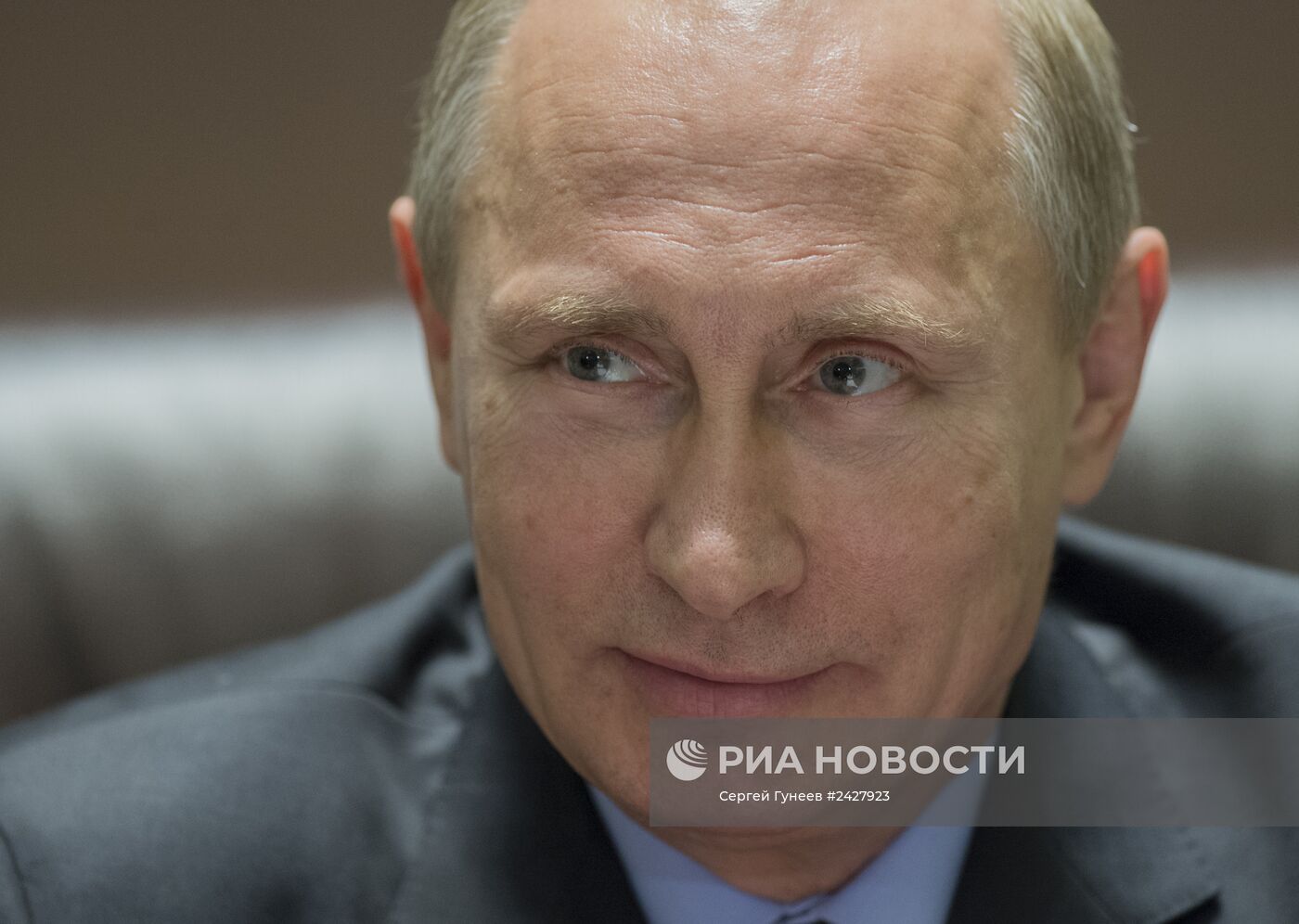 В.Путин назначил двух новых полпредов президента в Сибирском и Северо-Кавказском ФО