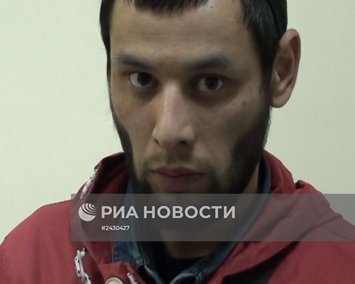 Предполагаемый виновник гибели жителя подмосковного Пушкино задержан в Домодедово