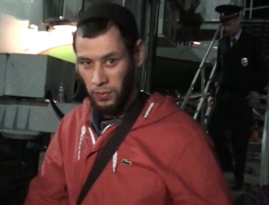 Предполагаемый виновник гибели жителя подмосковного Пушкино задержан в Домодедово