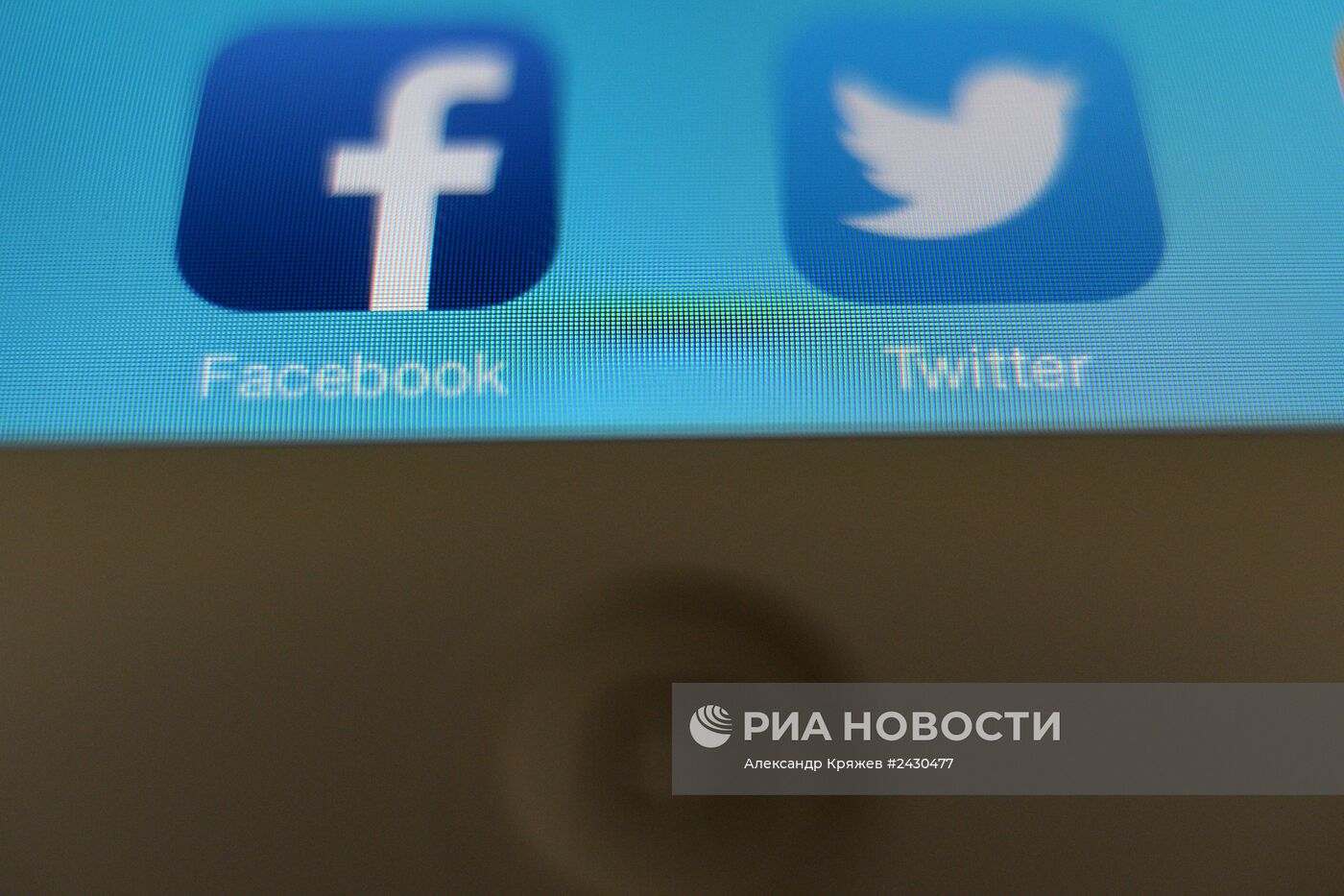 Роскомнадзор может заблокировать доступ в Twitter