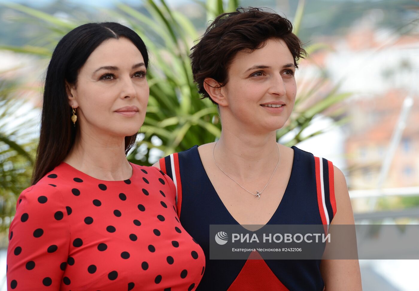 67-й Каннский фестиваль. День пятый