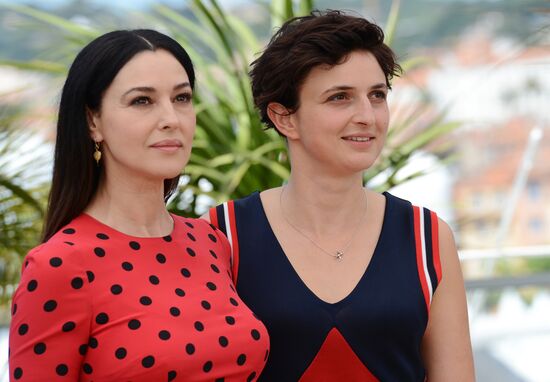 67-й Каннский фестиваль. День пятый