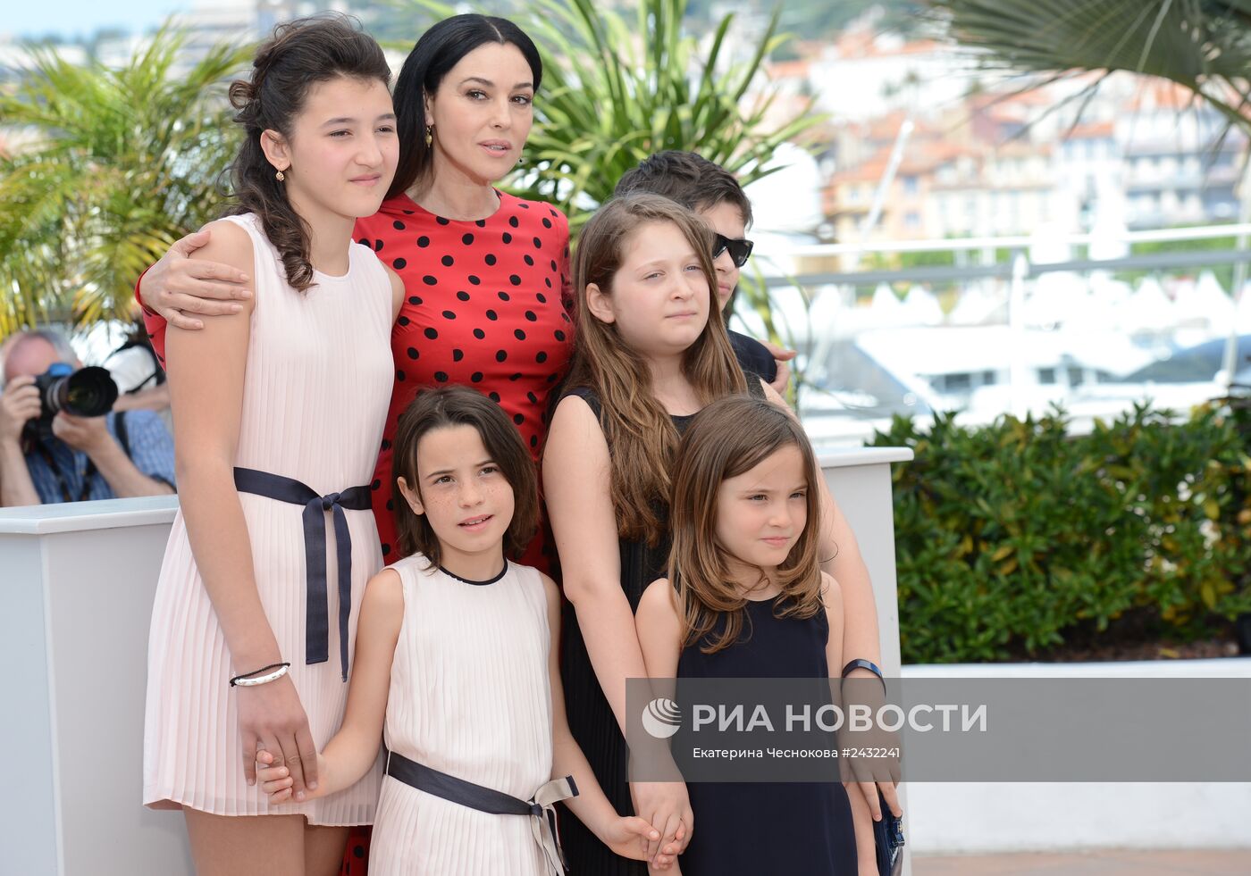 67-й Каннский фестиваль. День пятый