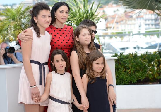 67-й Каннский фестиваль. День пятый