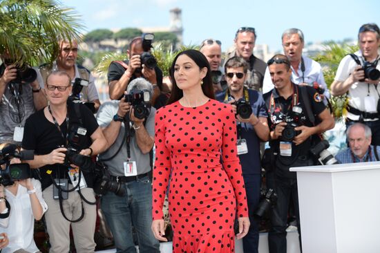 67-й Каннский фестиваль. День пятый