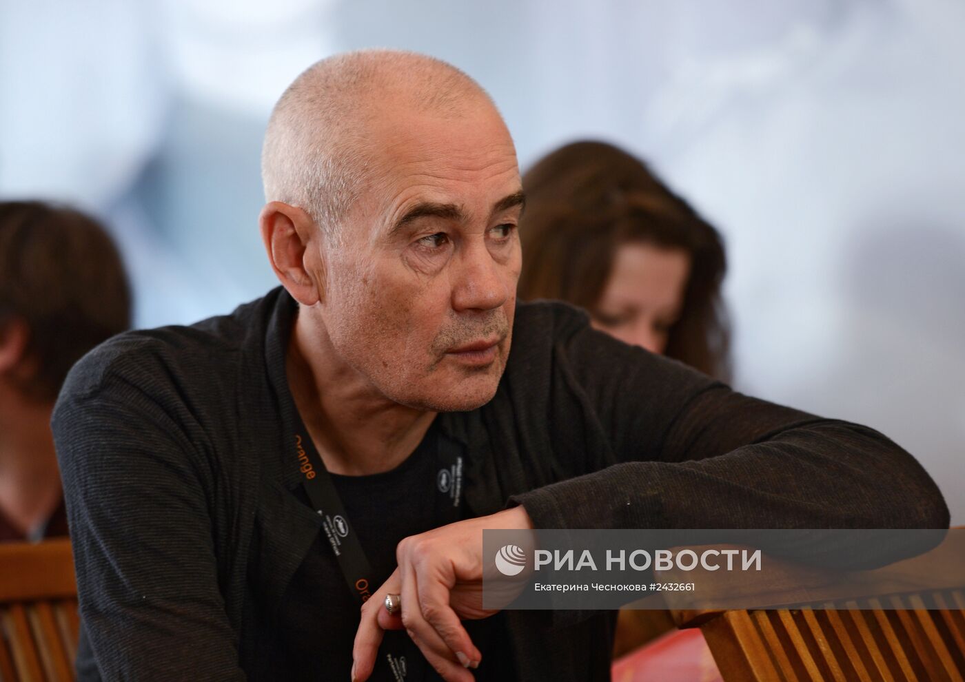 67-й Каннский фестиваль. День пятый