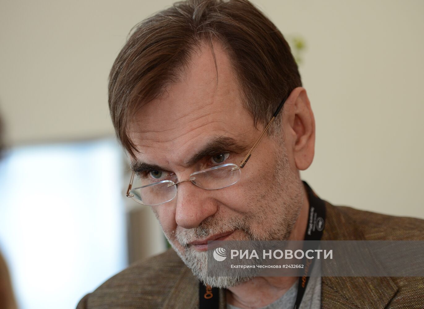 67-й Каннский фестиваль. День пятый