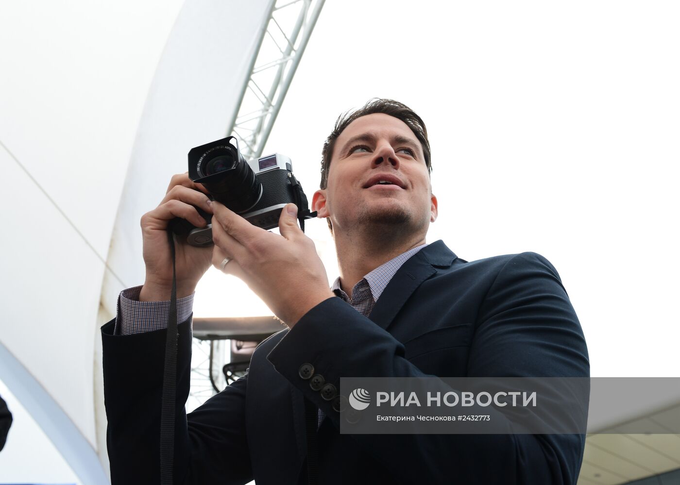 67-й Каннский фестиваль. День шестой