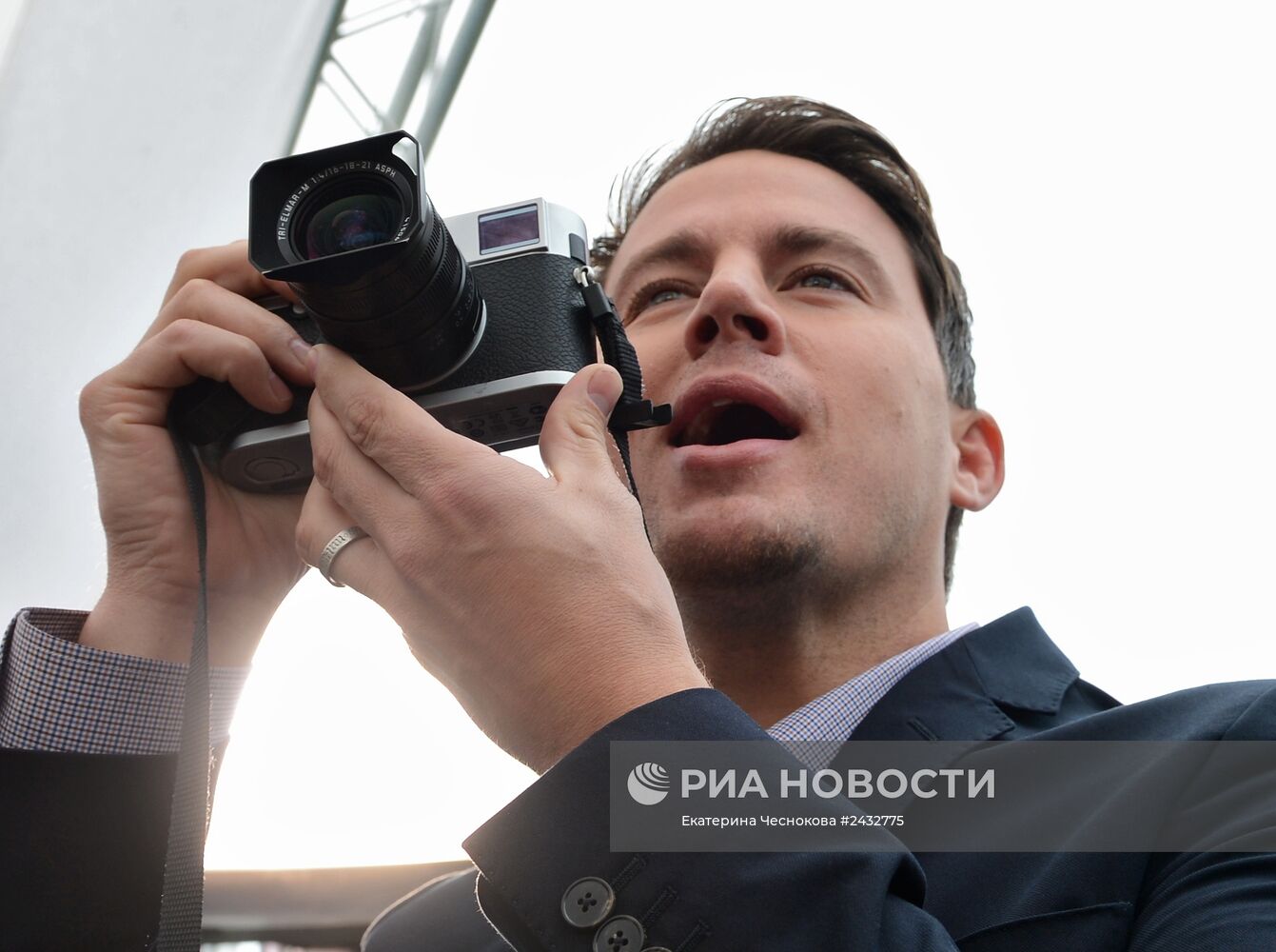 67-й Каннский фестиваль. День шестой