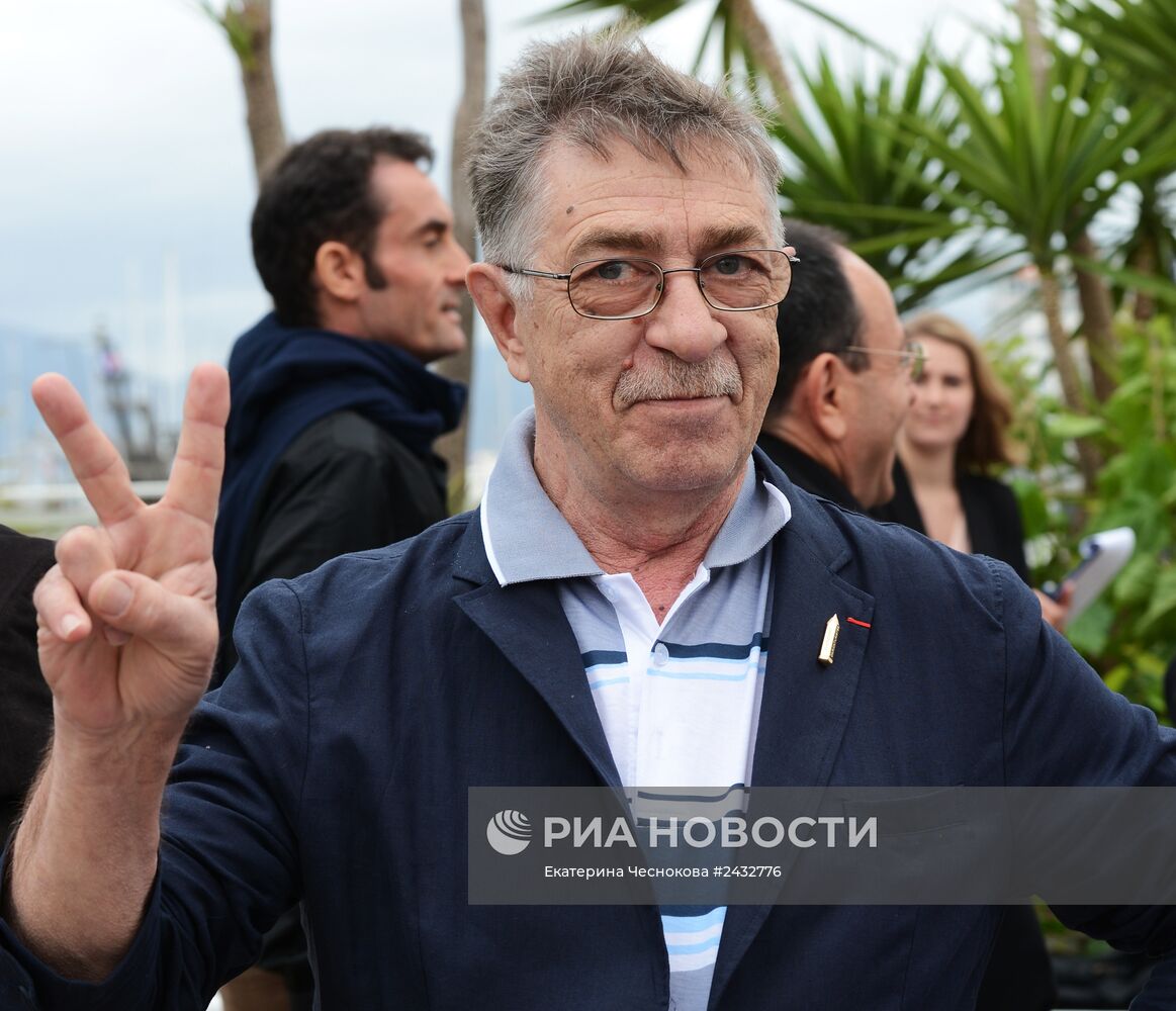 67-й Каннский фестиваль. День шестой